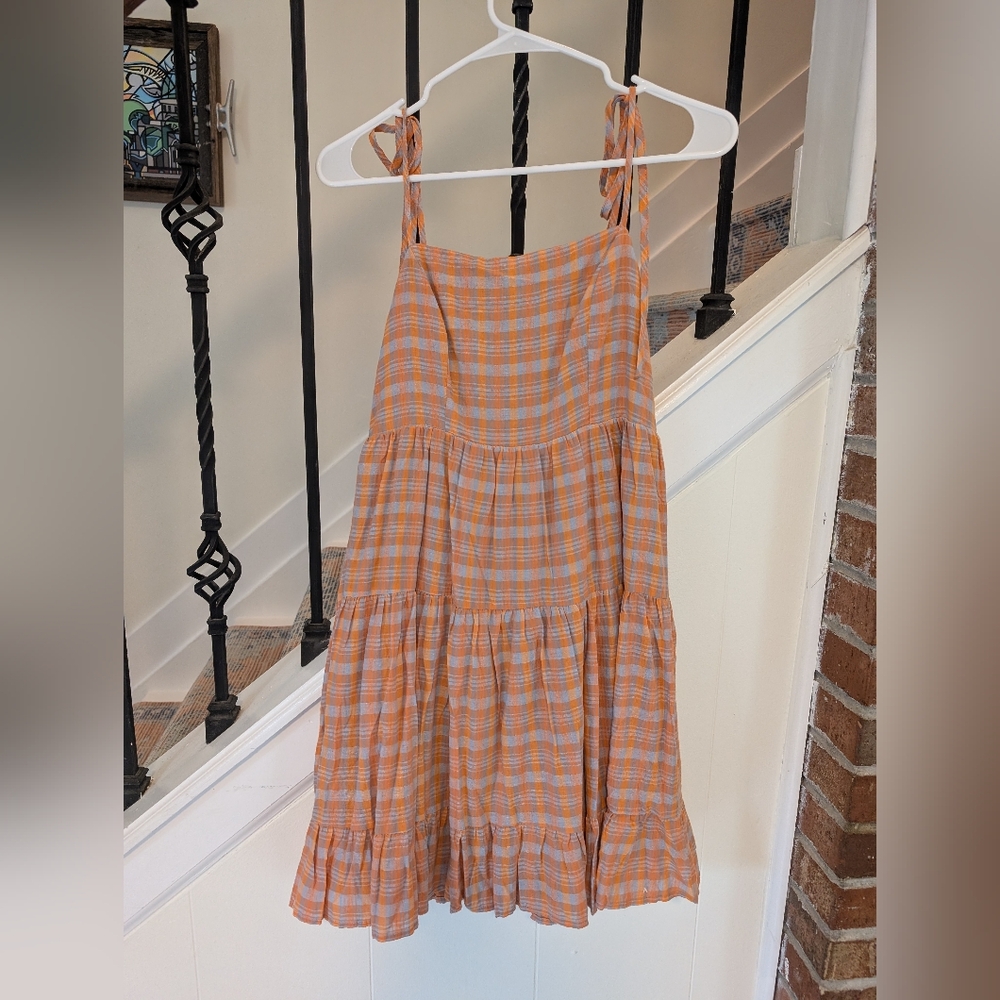NWOT Carly Jean Los Angeles Ramona Dress